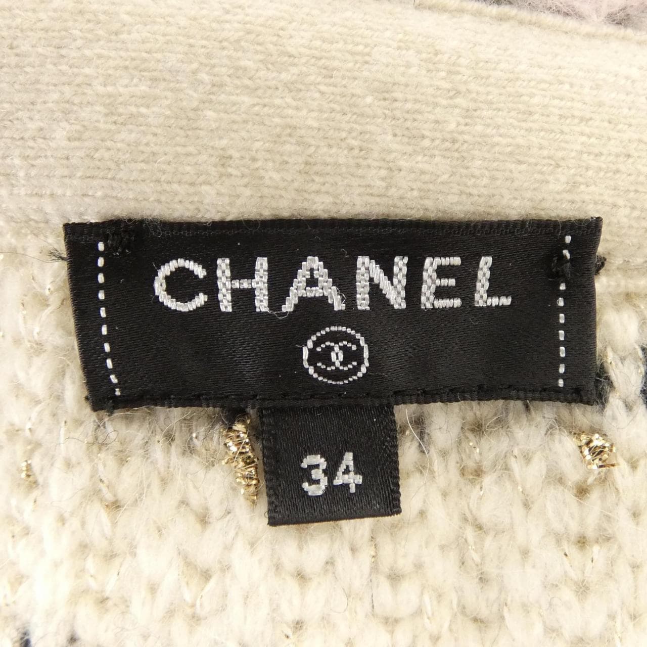 シャネル CHANEL P71040K10168 スカート