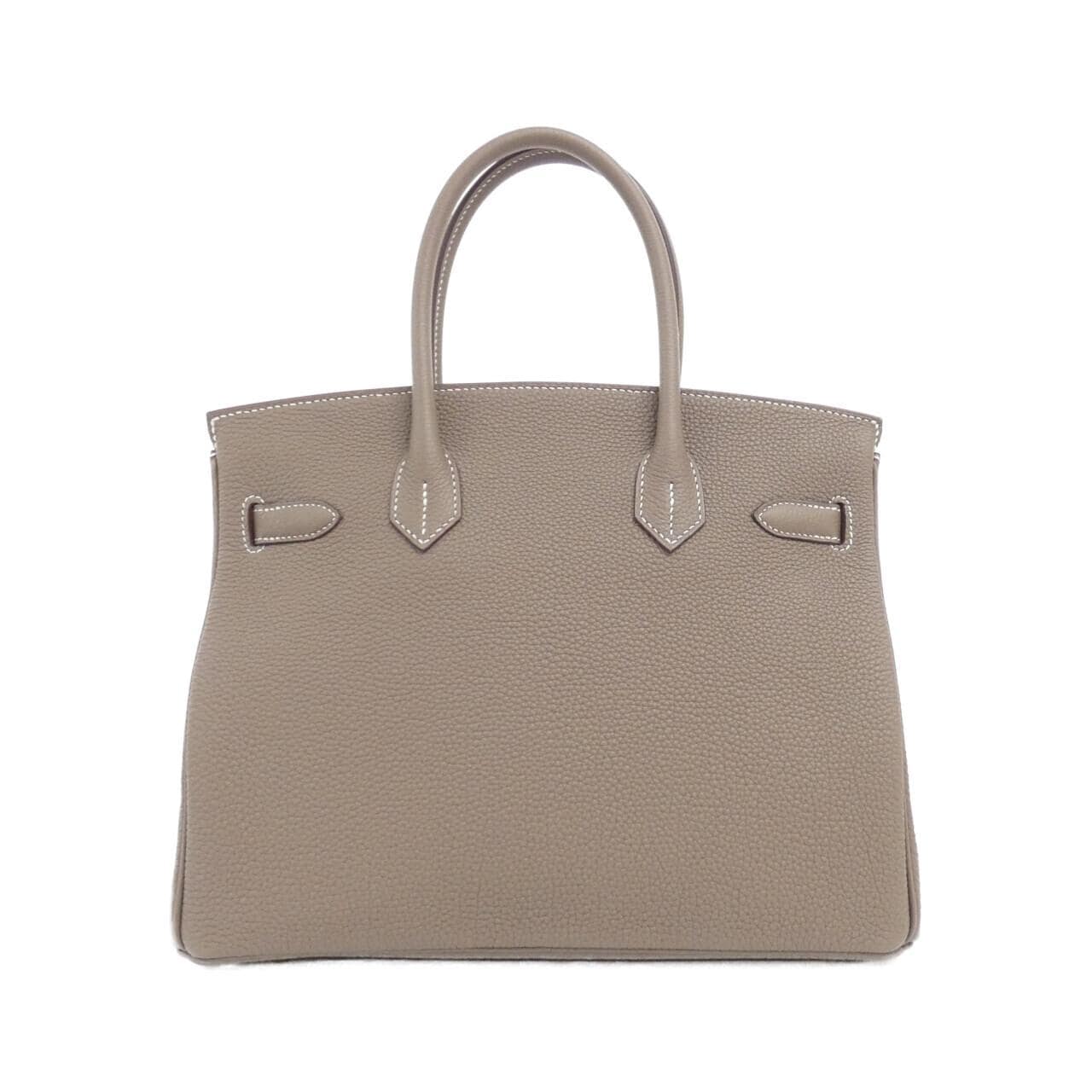 【未使用品】エルメス バーキン 30cm 027633CC バッグ