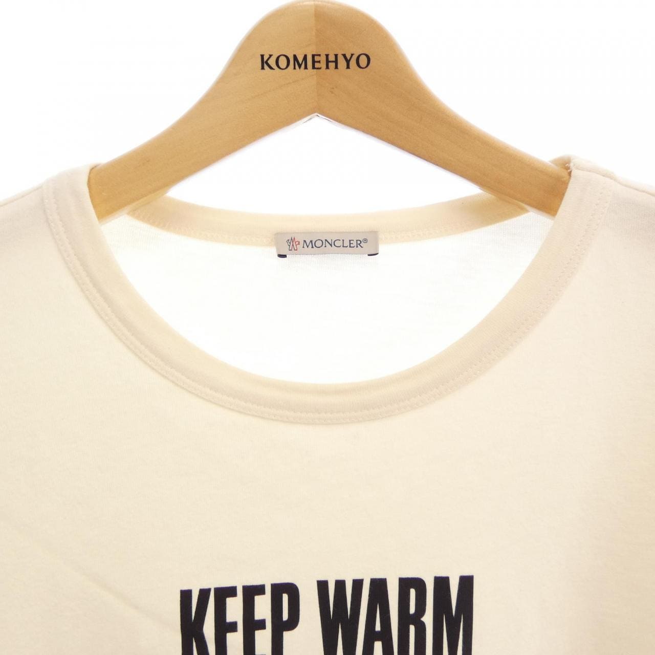 モンクレール MONCLER G20918D00012 Tシャツ