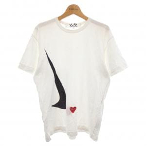プレイコムデギャルソン PLAY COMME des GARCONS AE-T402 Tシャツ