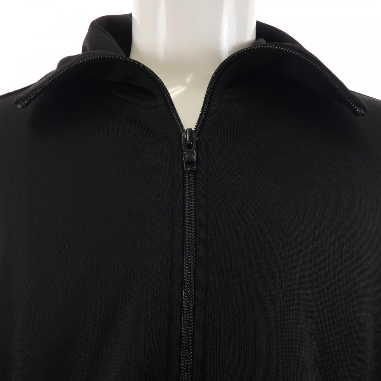 バレンシアガ BALENCIAGA 698595 TMV15 ブルゾン