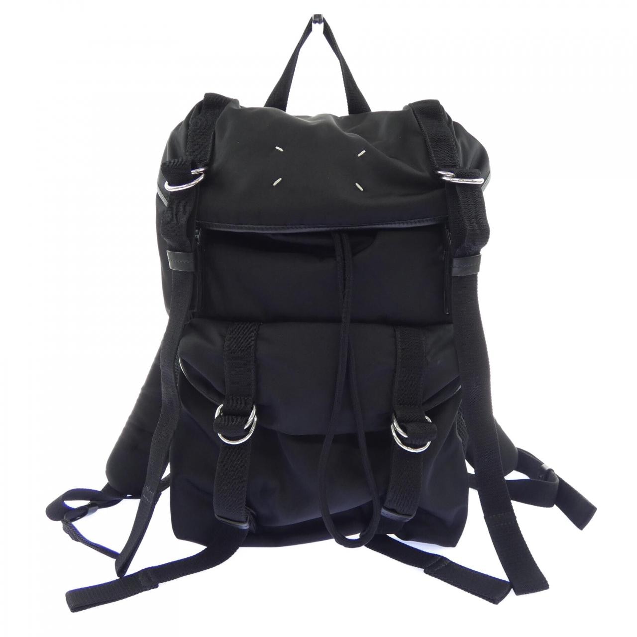メゾンマルジェラ Maison Margiela HIGH TECK SB1WA0016 BACKPACK