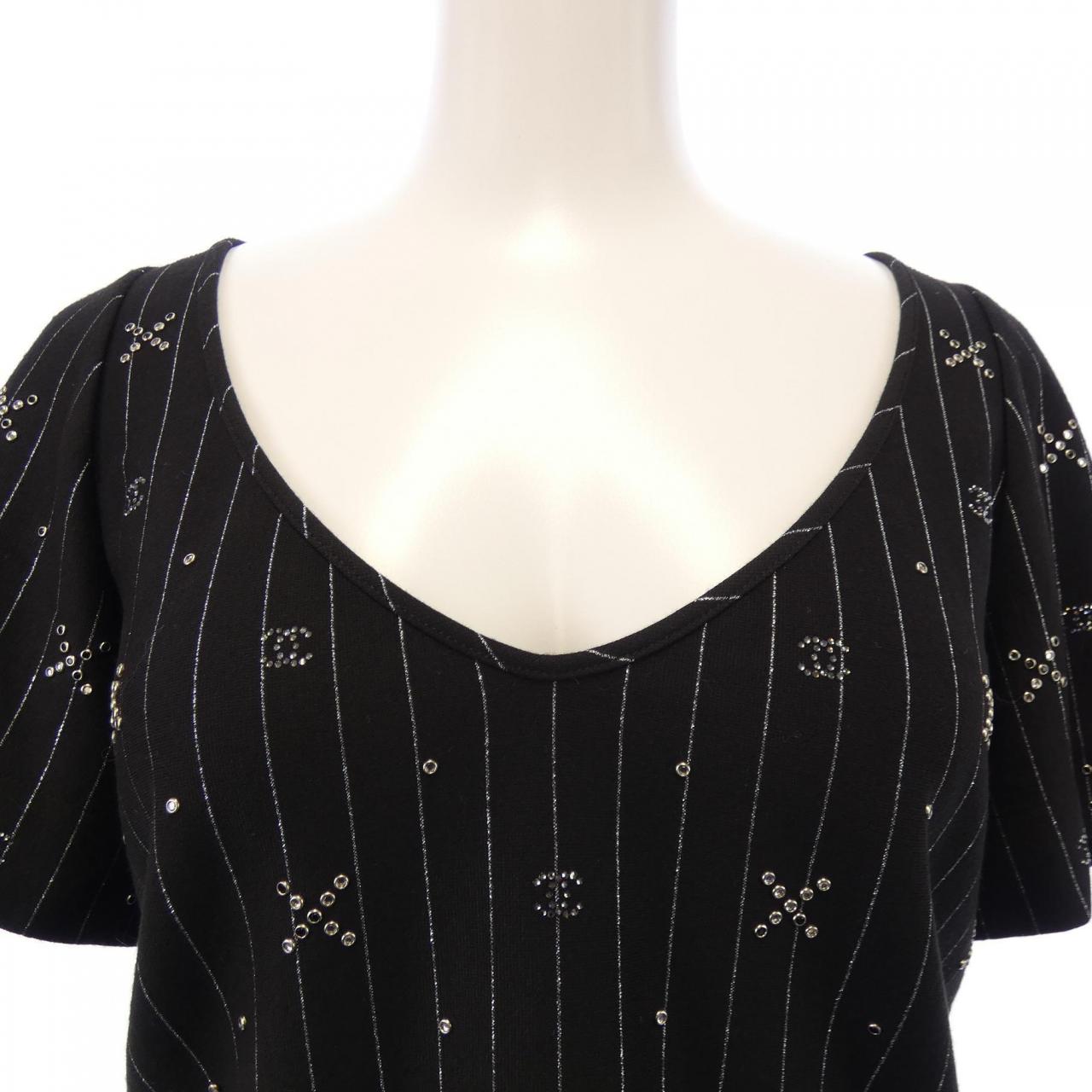 シャネル CHANEL P63276V48439 トップス