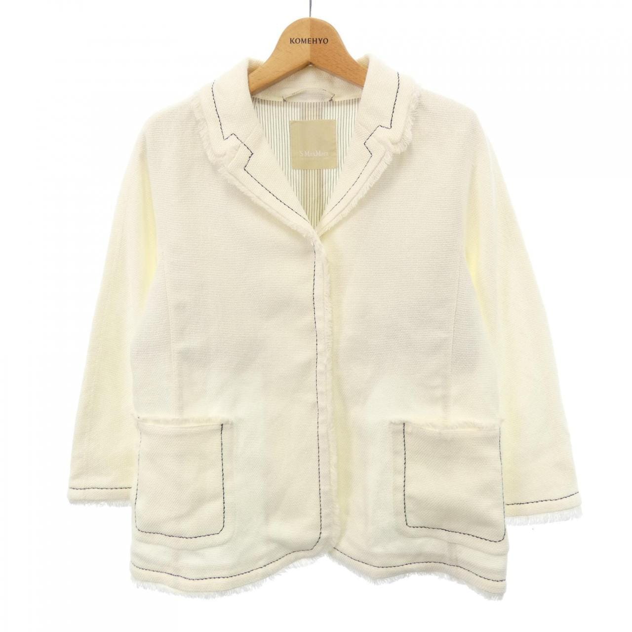 エスマックスマーラ 'S Max Mara ジャケット