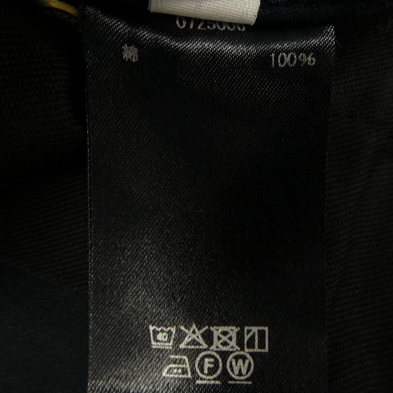 DDDD 0725006 パンツ