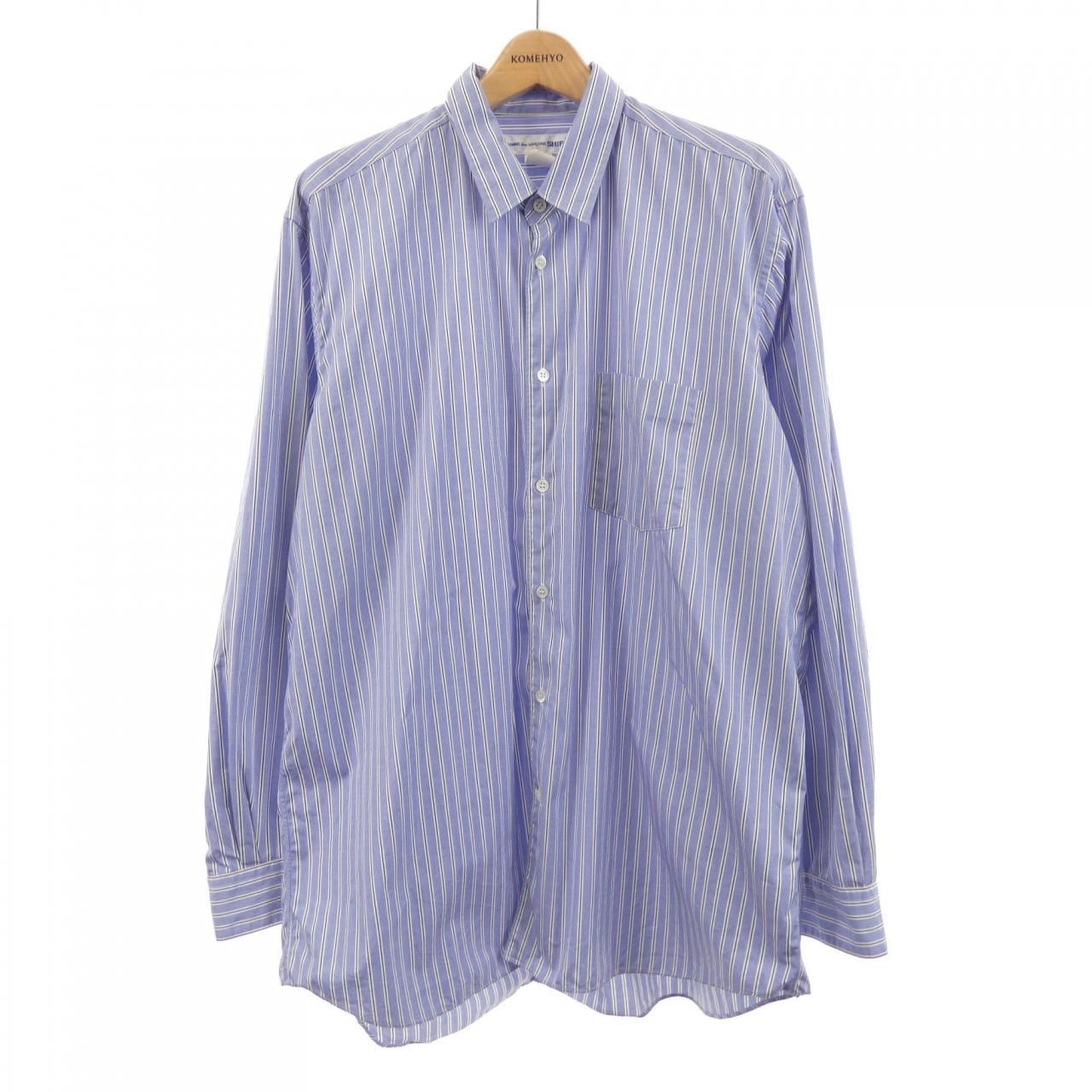 コムデギャルソンシャツ COMME des GARCONS SHIRT FZ-B115 シャツ
