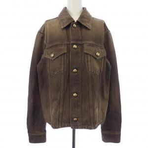 ルイヴィトン LOUIS VUITTON HUA72WP42 デニムジャケット