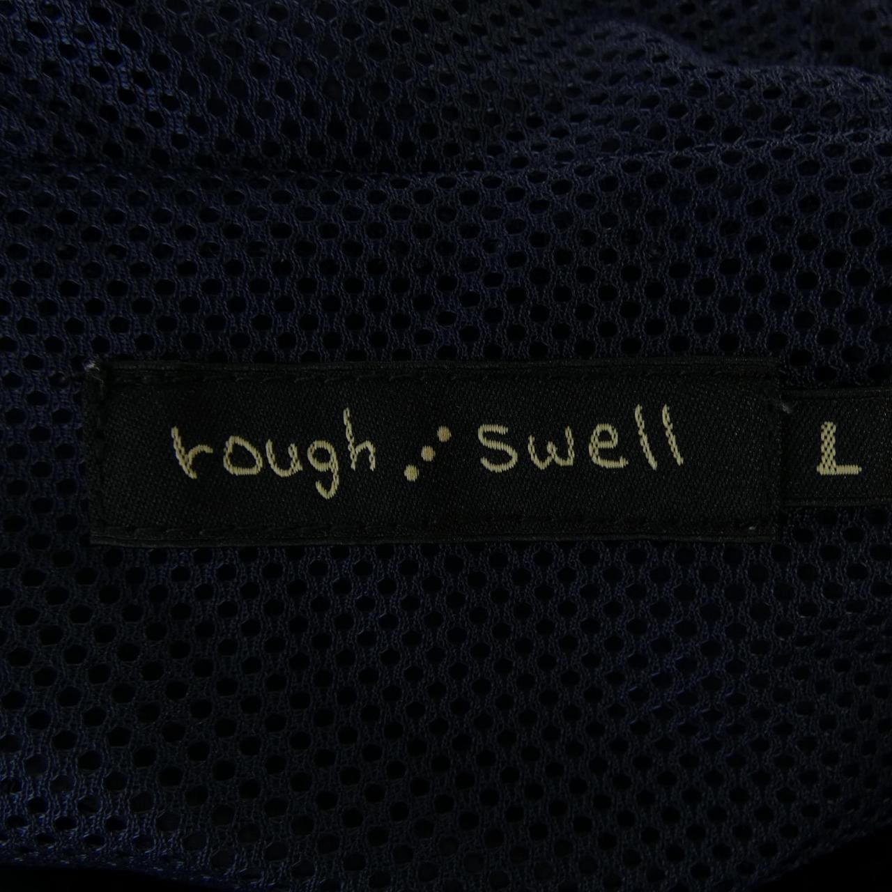 ROUGH & SWELL RSM-24284 セットアップ