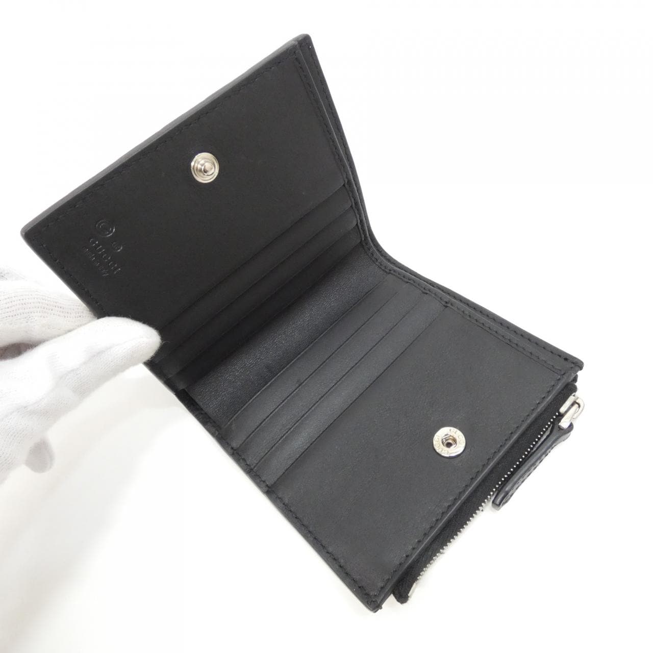 グッチ 544475 BMJ1N 財布