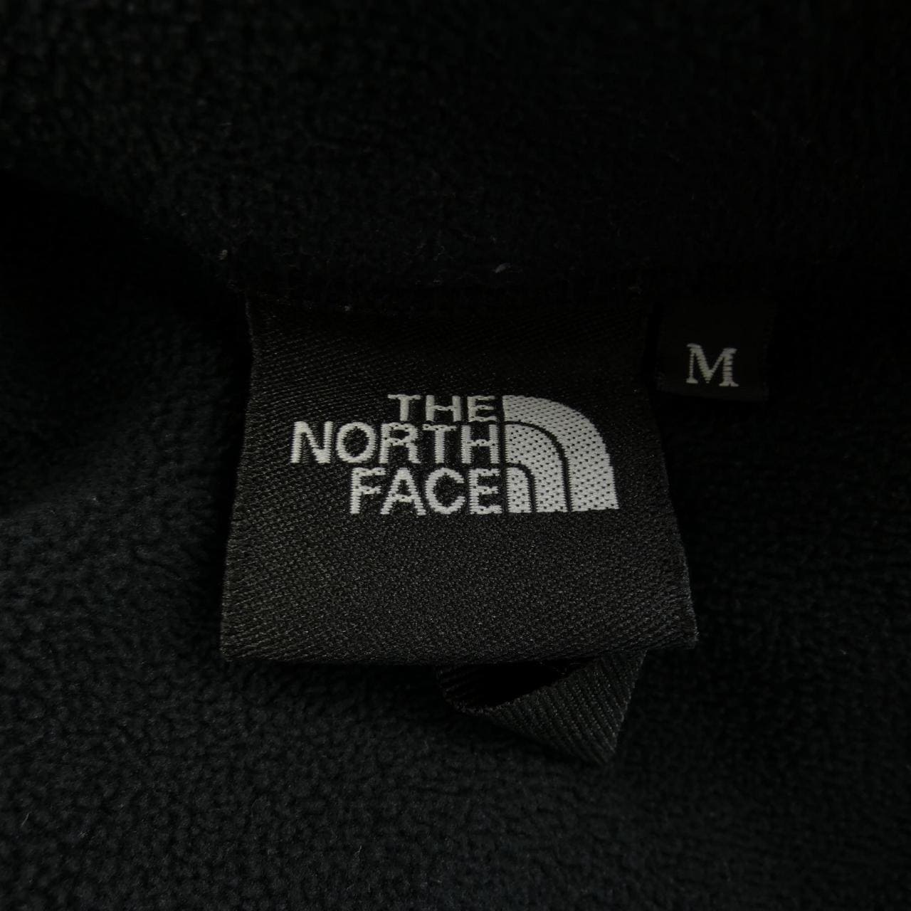 THE NORTH FACE夹克