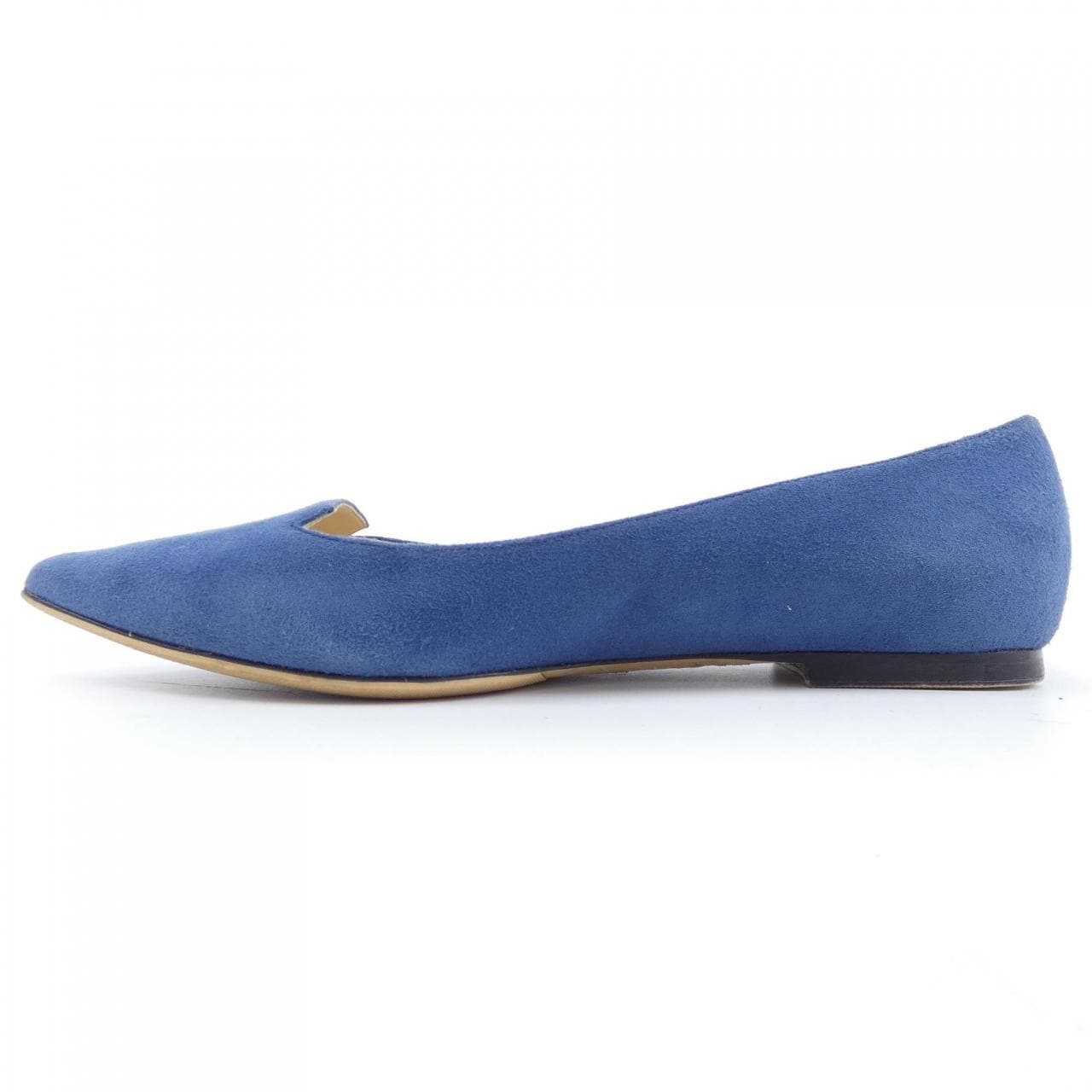 JIMMY CHOO JIMMY CHOO FLAT SHOES