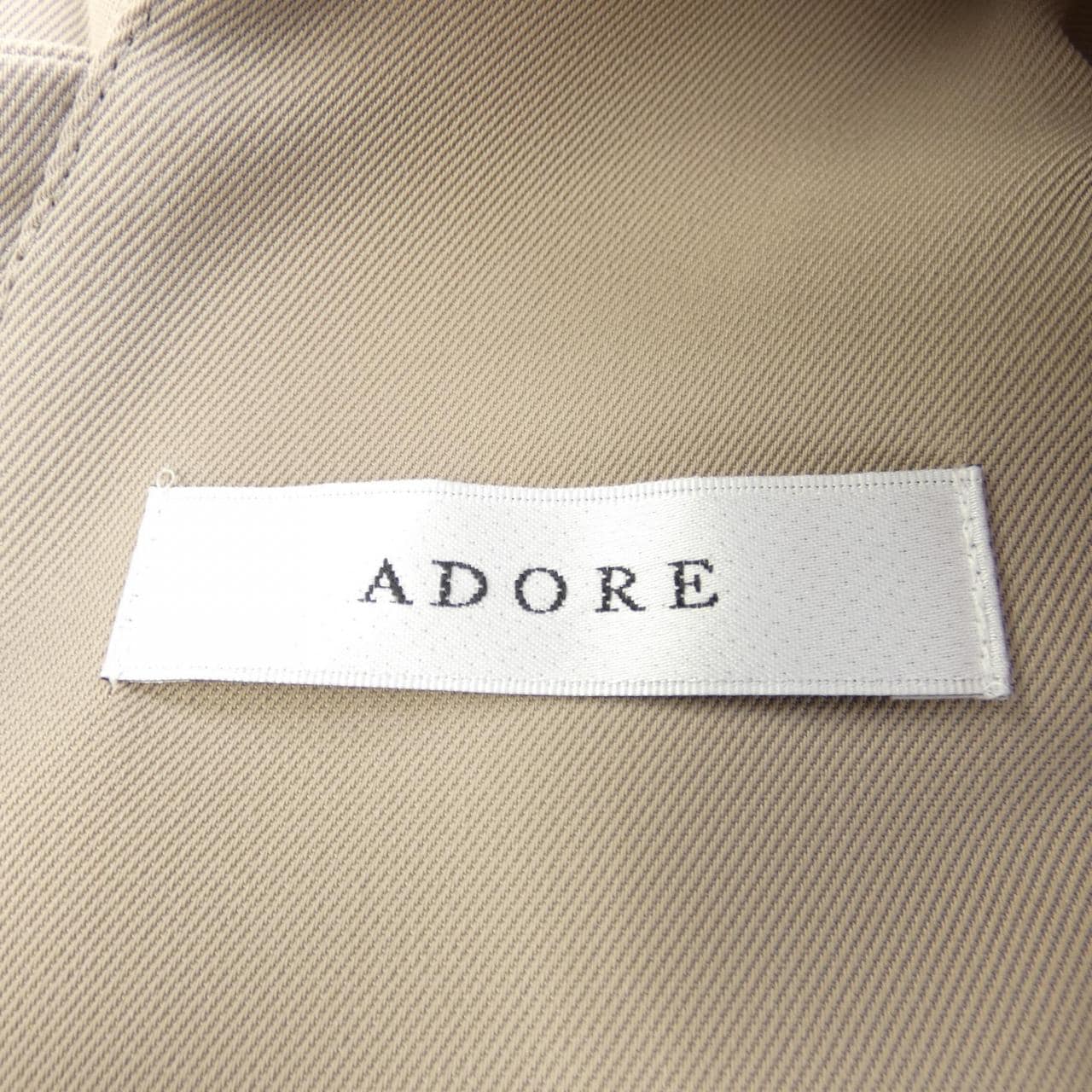 アドーア ADORE ワンピース