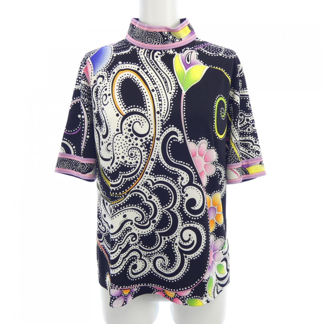 LEONARD FASHION Tops