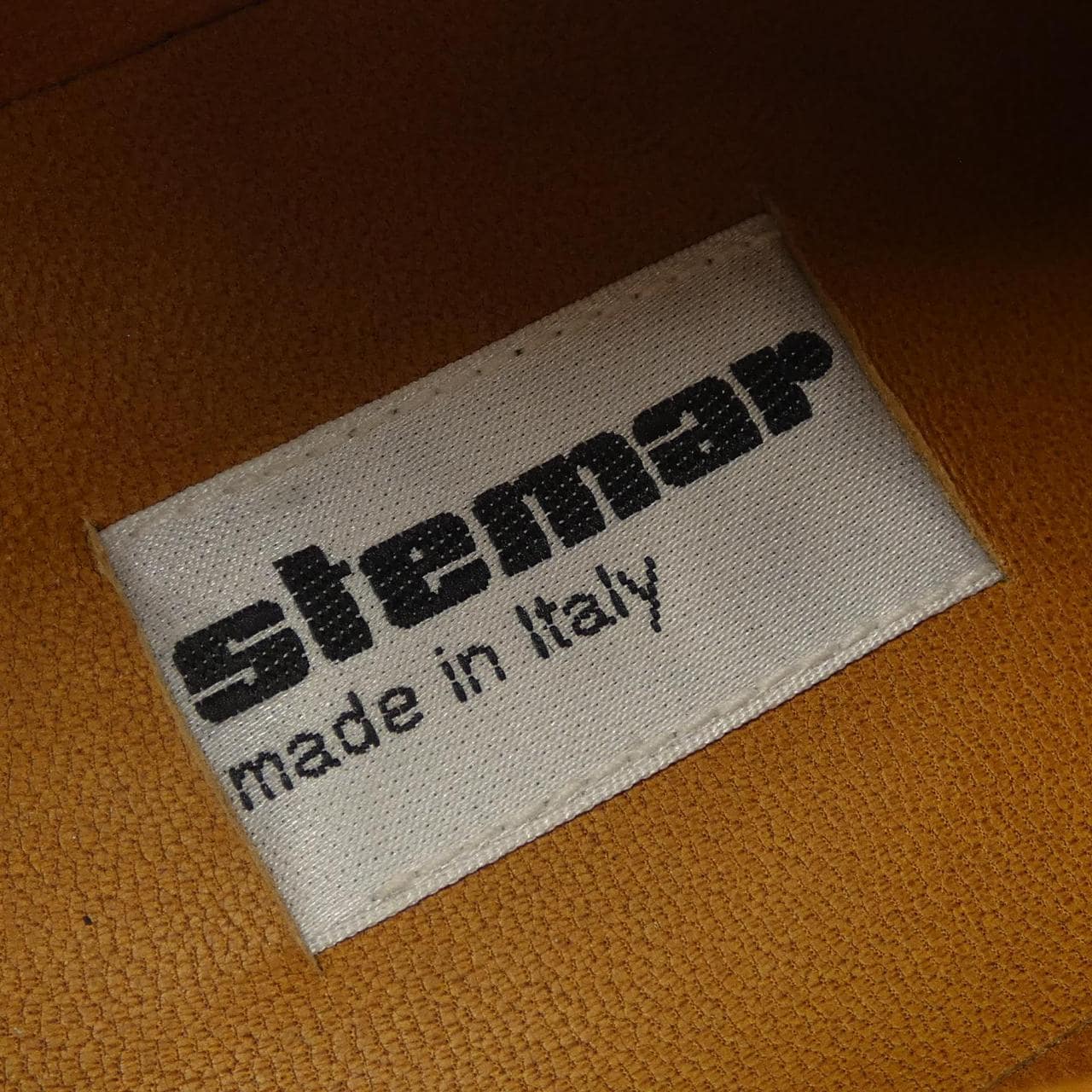 STEMAR鞋
