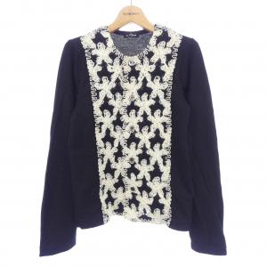 【ヴィンテージ】トリココムデギャルソン tricot GARCONS カーディガン