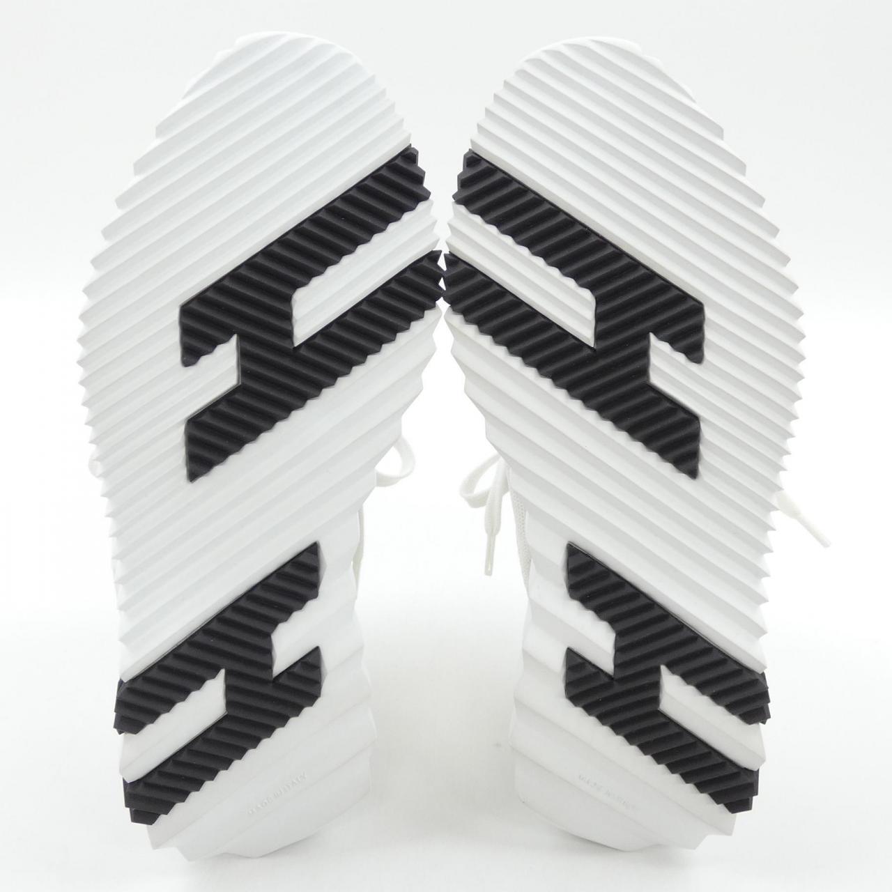 HERMES HERMES sneakers