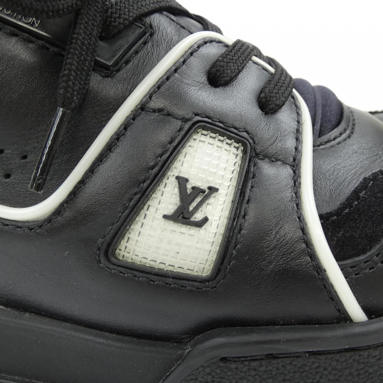 ルイヴィトン LOUIS VUITTON スニーカー