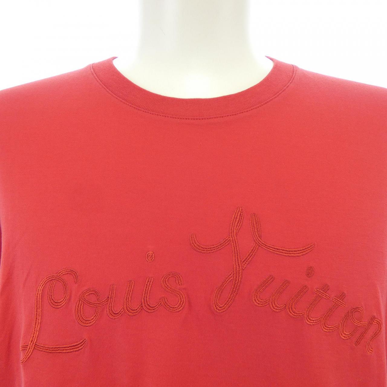 ルイヴィトン LOUIS VUITTON H5IY01JEZ Tシャツ