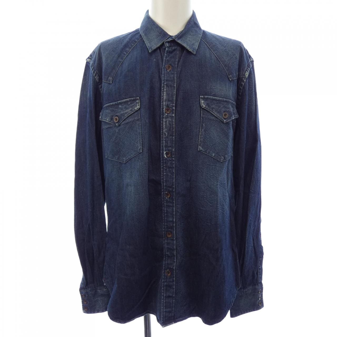 GLANSHIRT Shirt