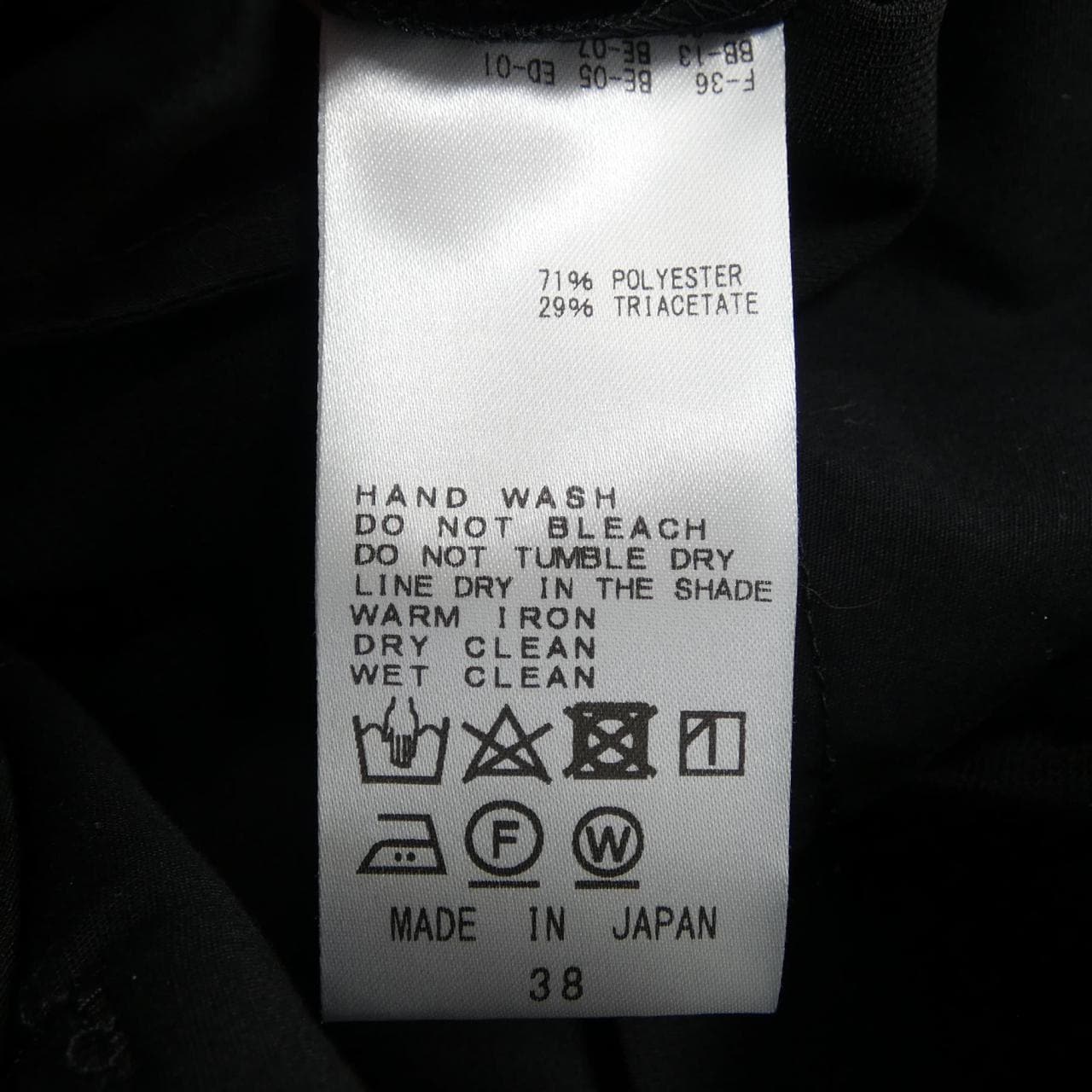 チノ CINOH パンツ