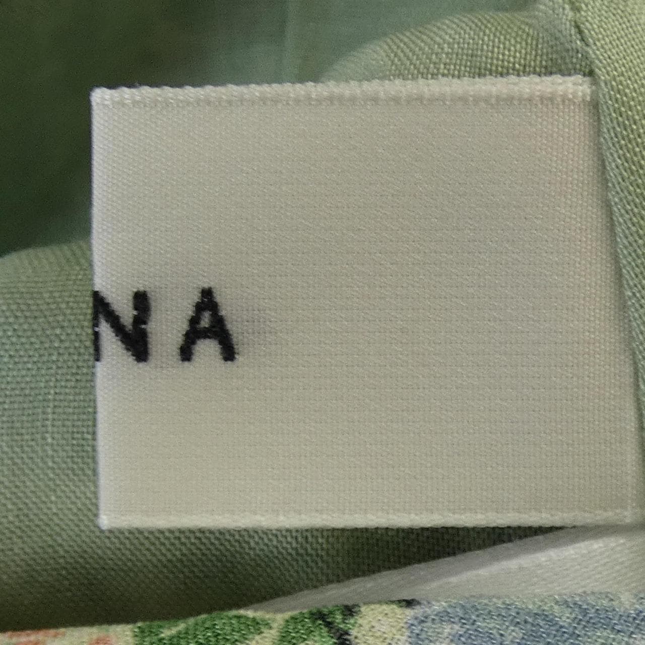 イエナ IENA スカート