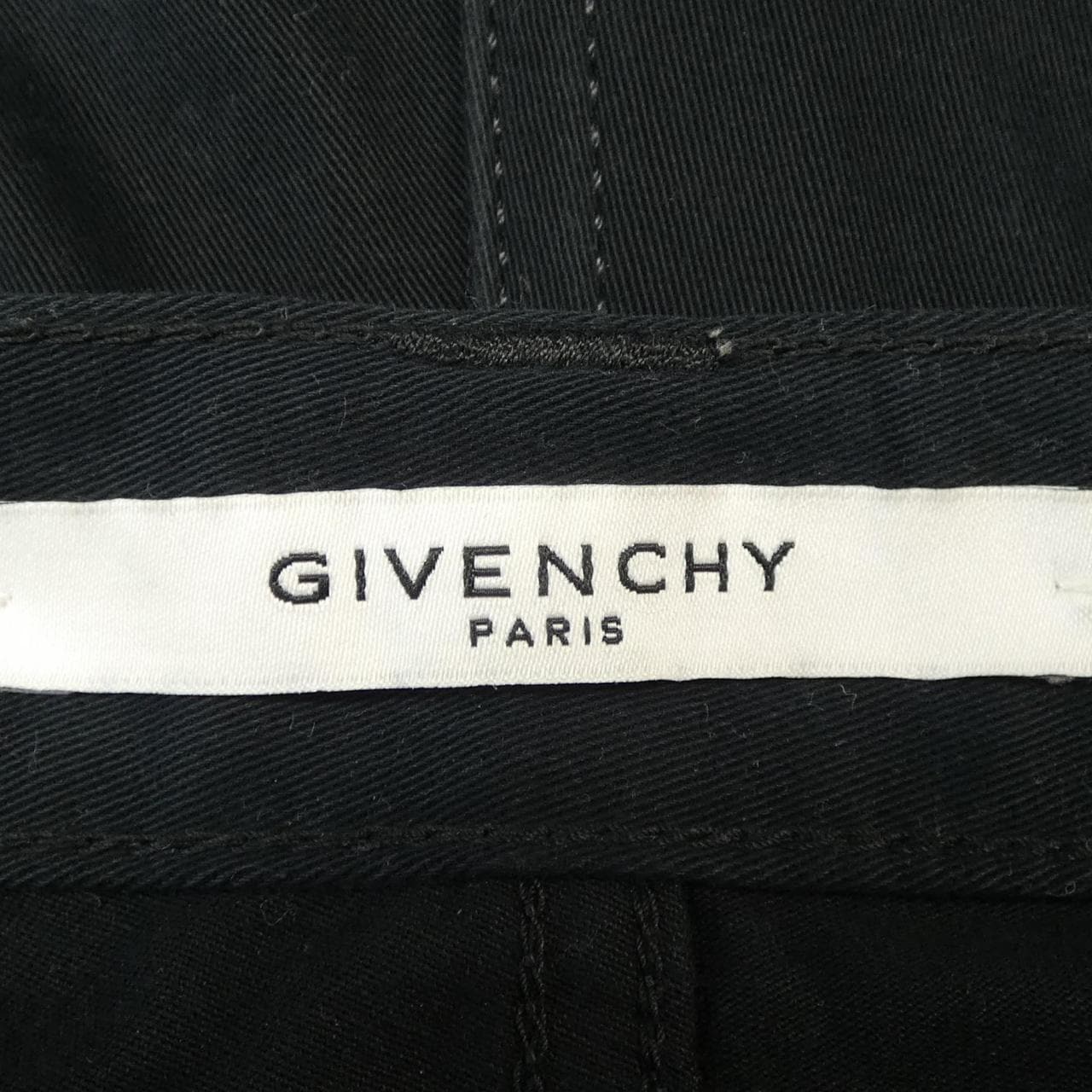 ジバンシー GIVENCHY パンツ