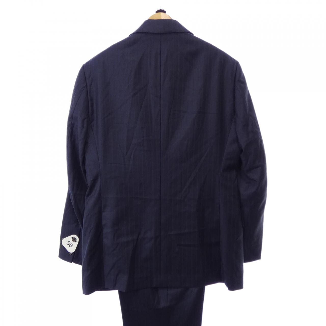 ゴタイリク GOTAIRIKU SR GO CS 0380 スーツ