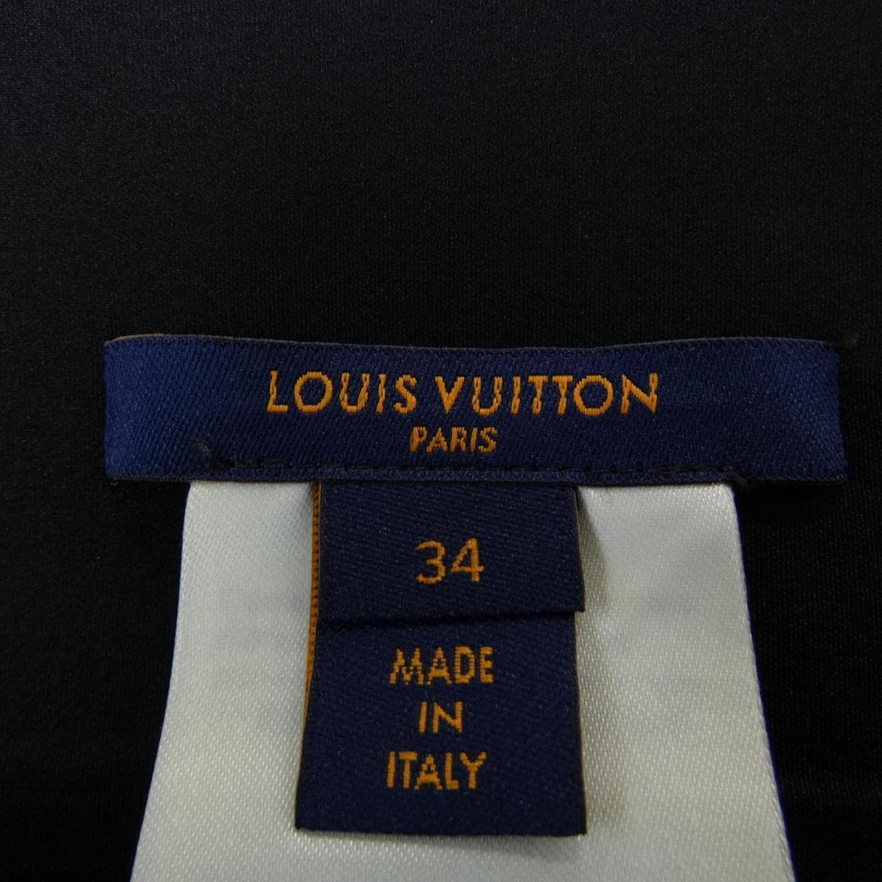 ルイヴィトン LOUIS VUITTON グラフィックアクセントテクニカル FMTR97G7 パンツ