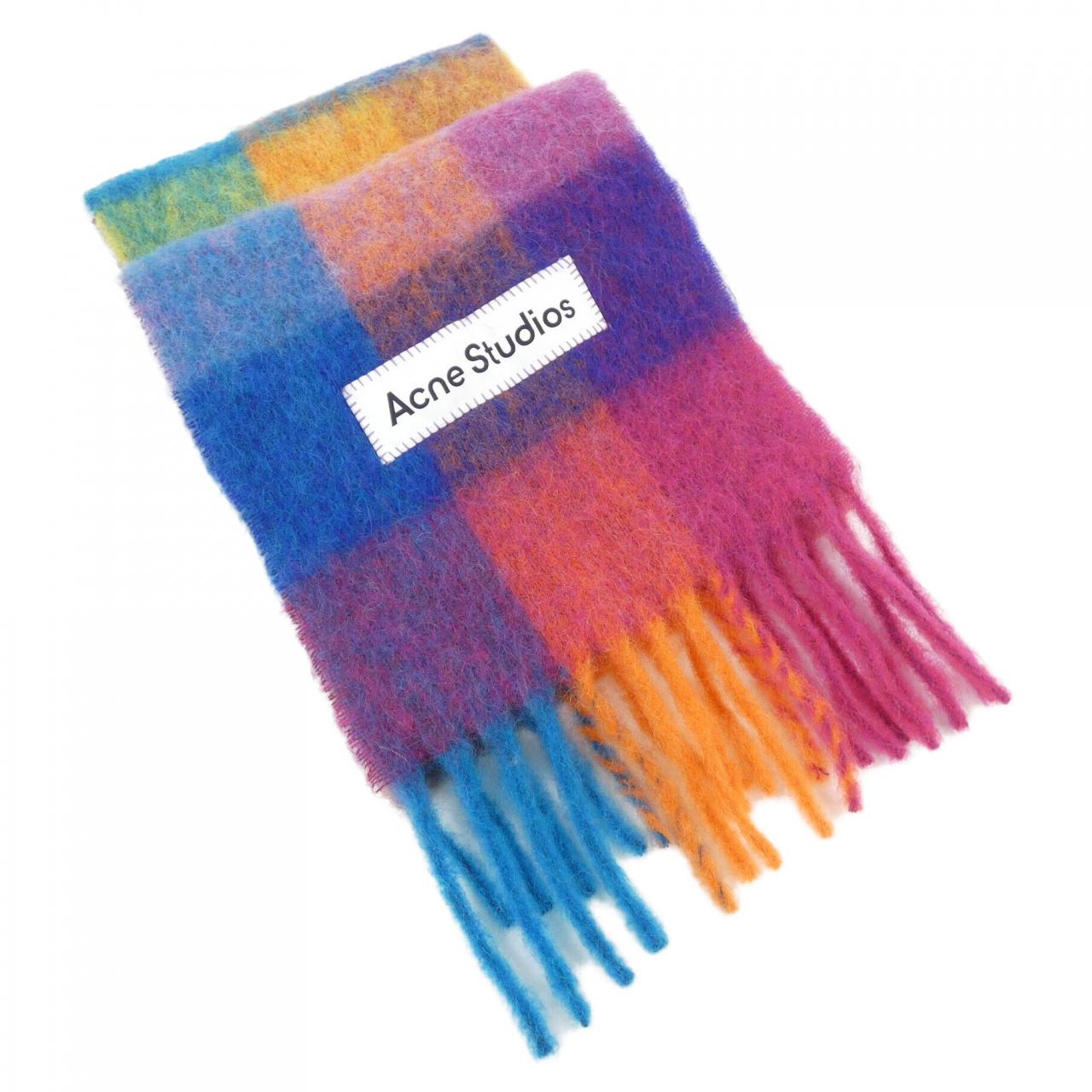 アクネストゥディオズ ACNE STUDIOS MUFFLER