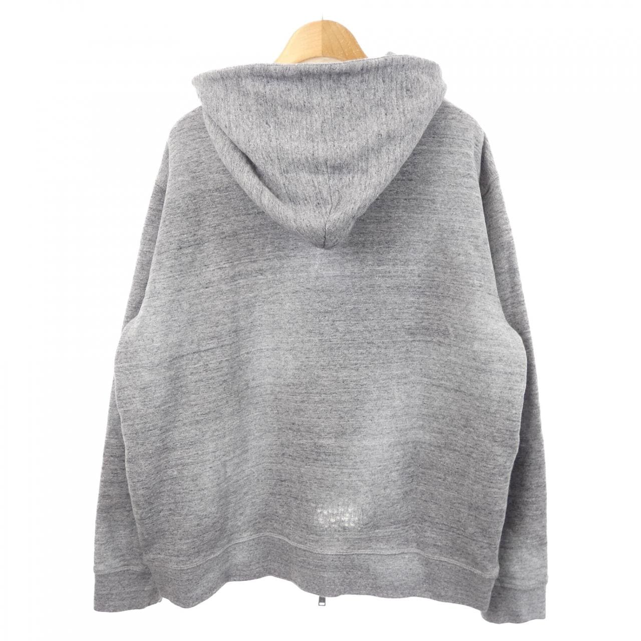 ディースクエアード DSQUARED2 S74HG0176 パーカー