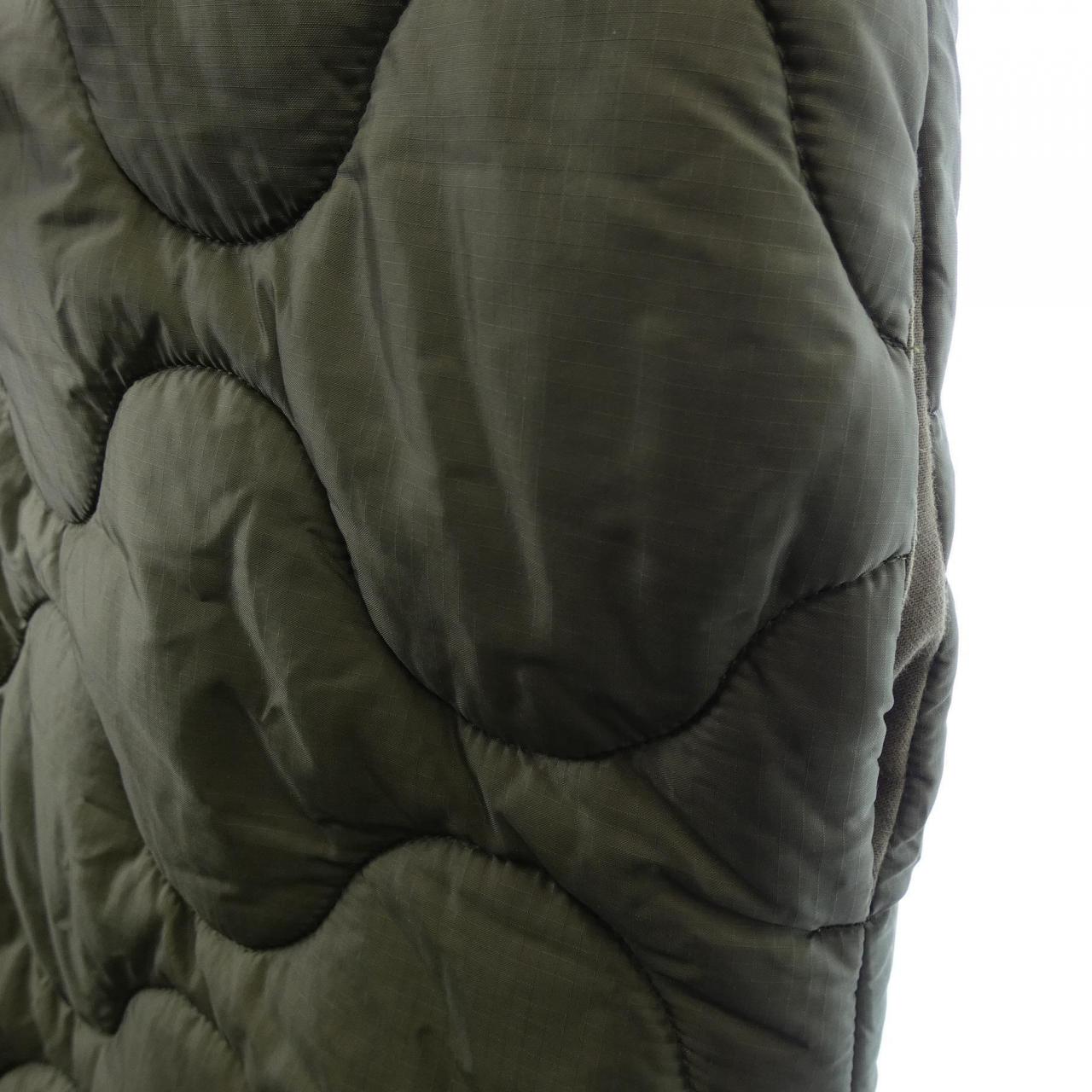 マディソンブルー MADISON BLUE MB194-2013 ロングベスト