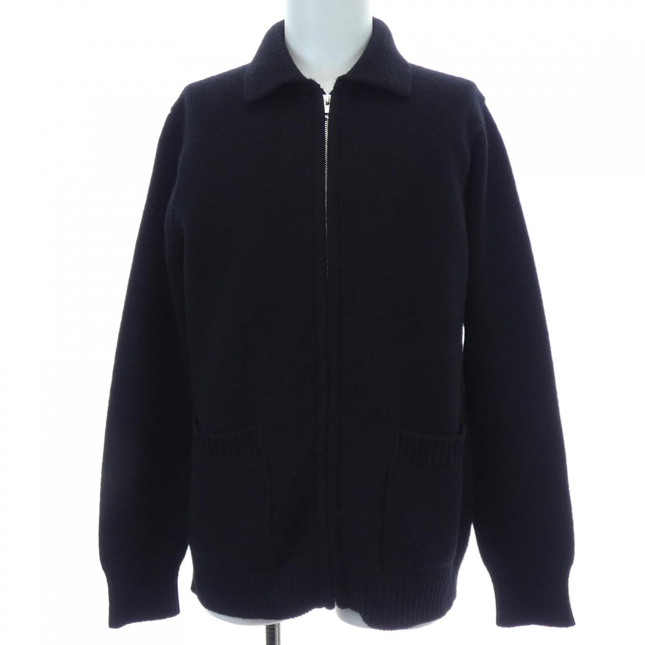 マーガレットハウエル Margaret Howell カーディガン