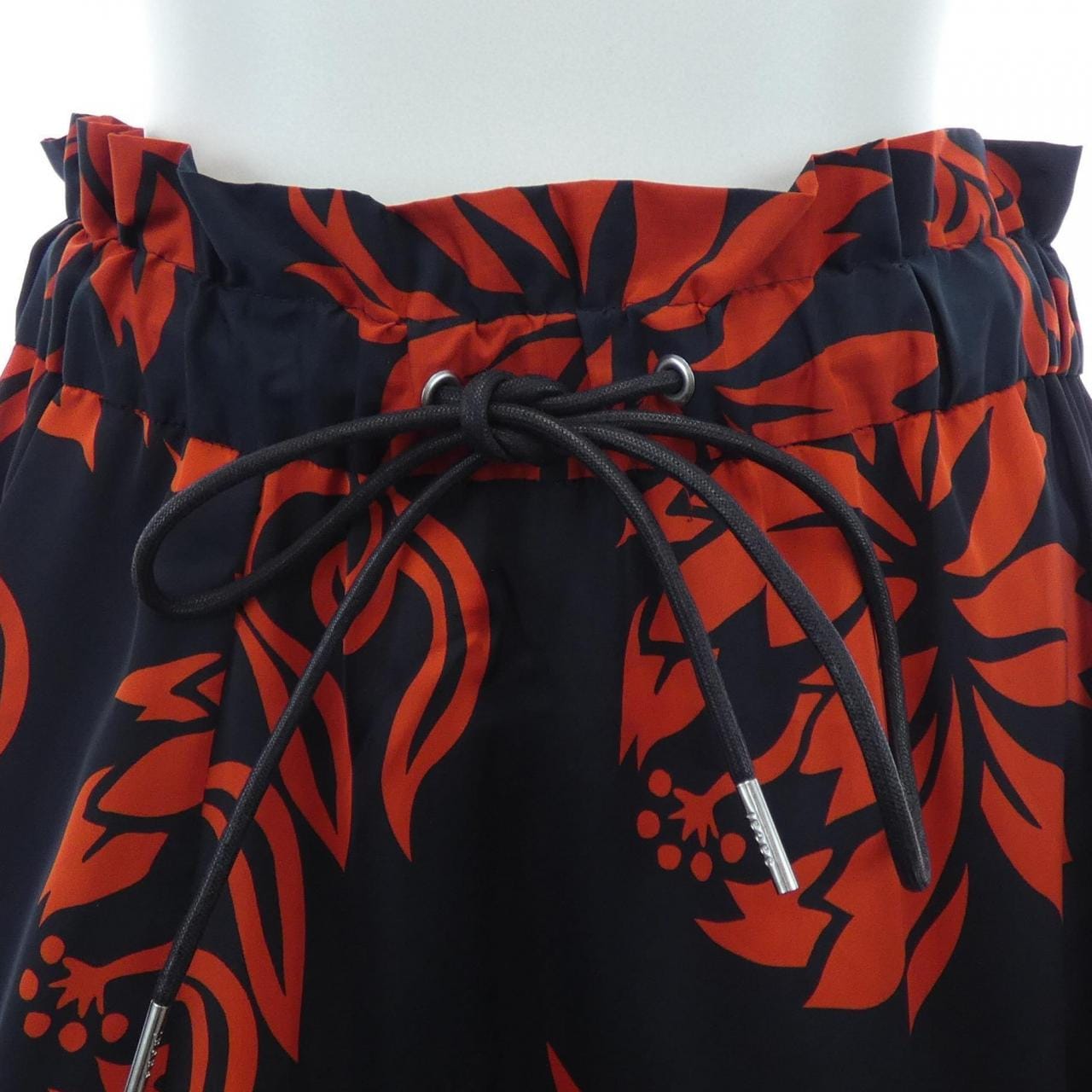 サカイ SACAI 24-07053 スカート