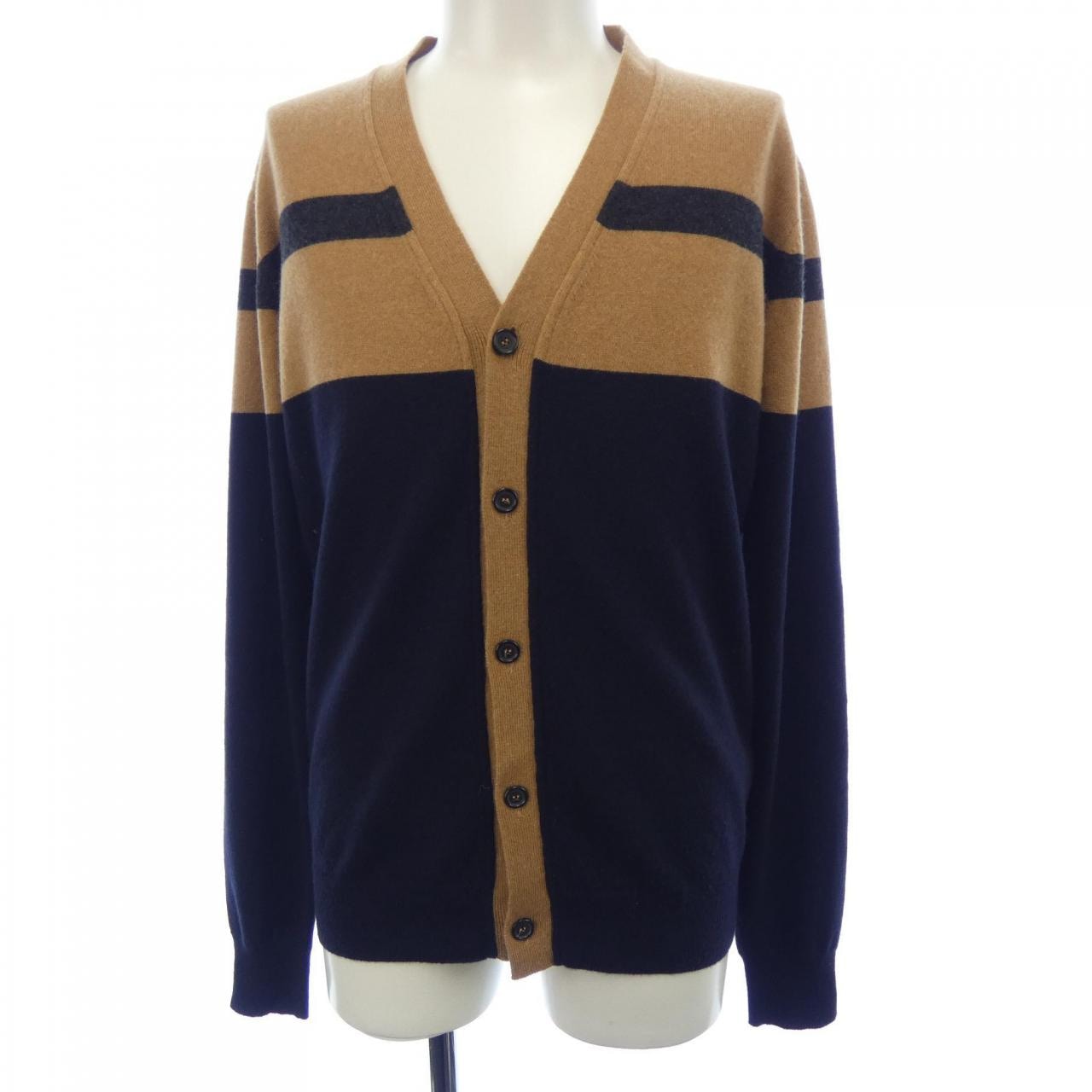 ジルサンダー JIL SANDER NM751009 カーディガン