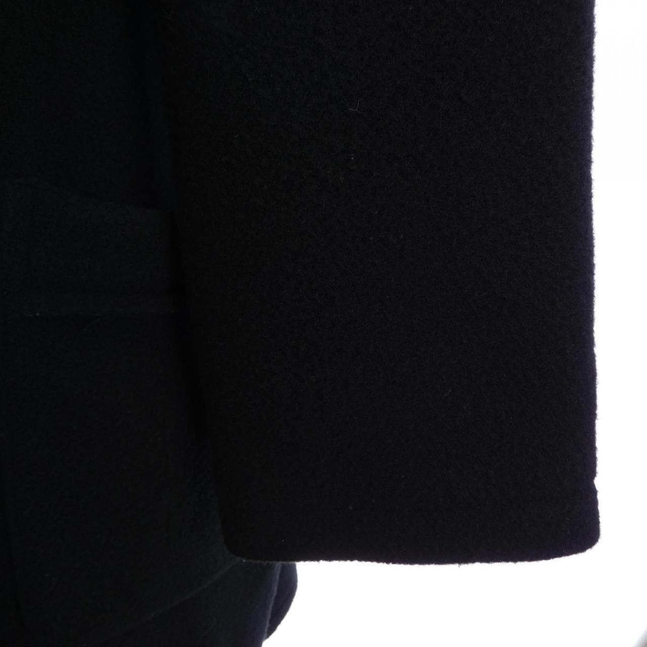 ヨウジヤマモトプリュスノアール YOHJI YAMAMOTO+NOIR NR-003-101 コート