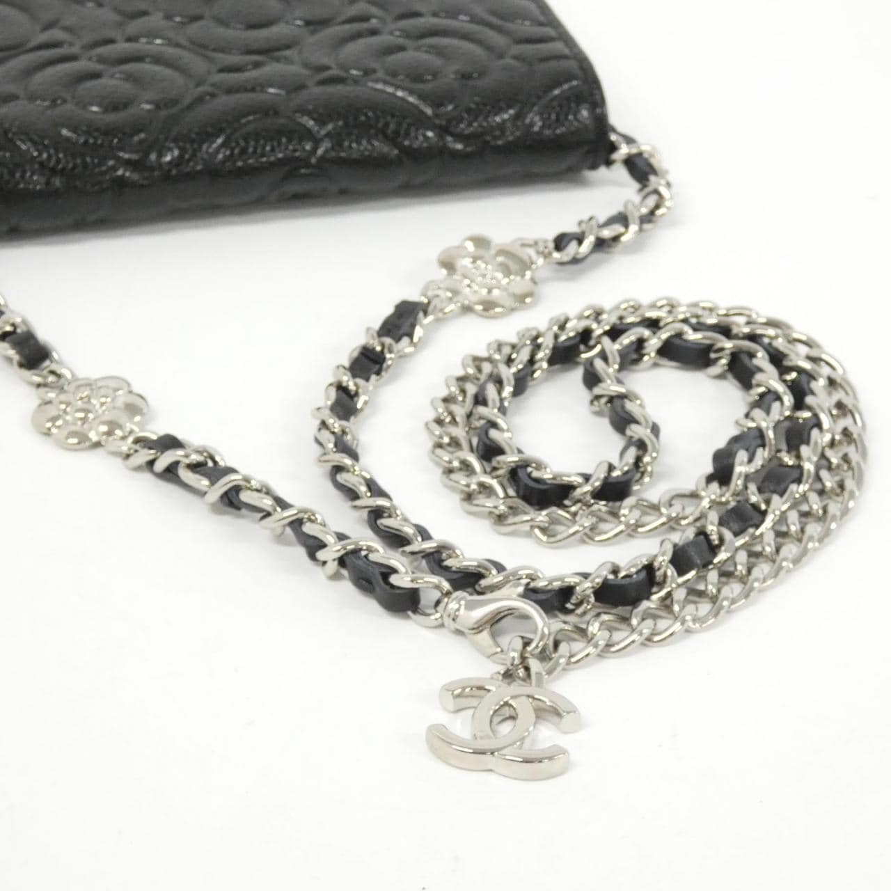 シャネル AP1770 ウエストバッグ