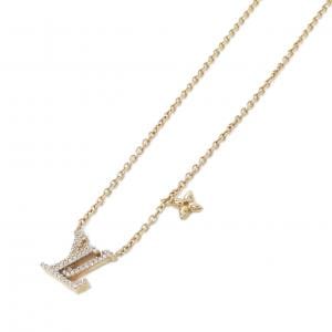 ルイヴィトン ネックレス LVアイコニック M00596 ネックレス