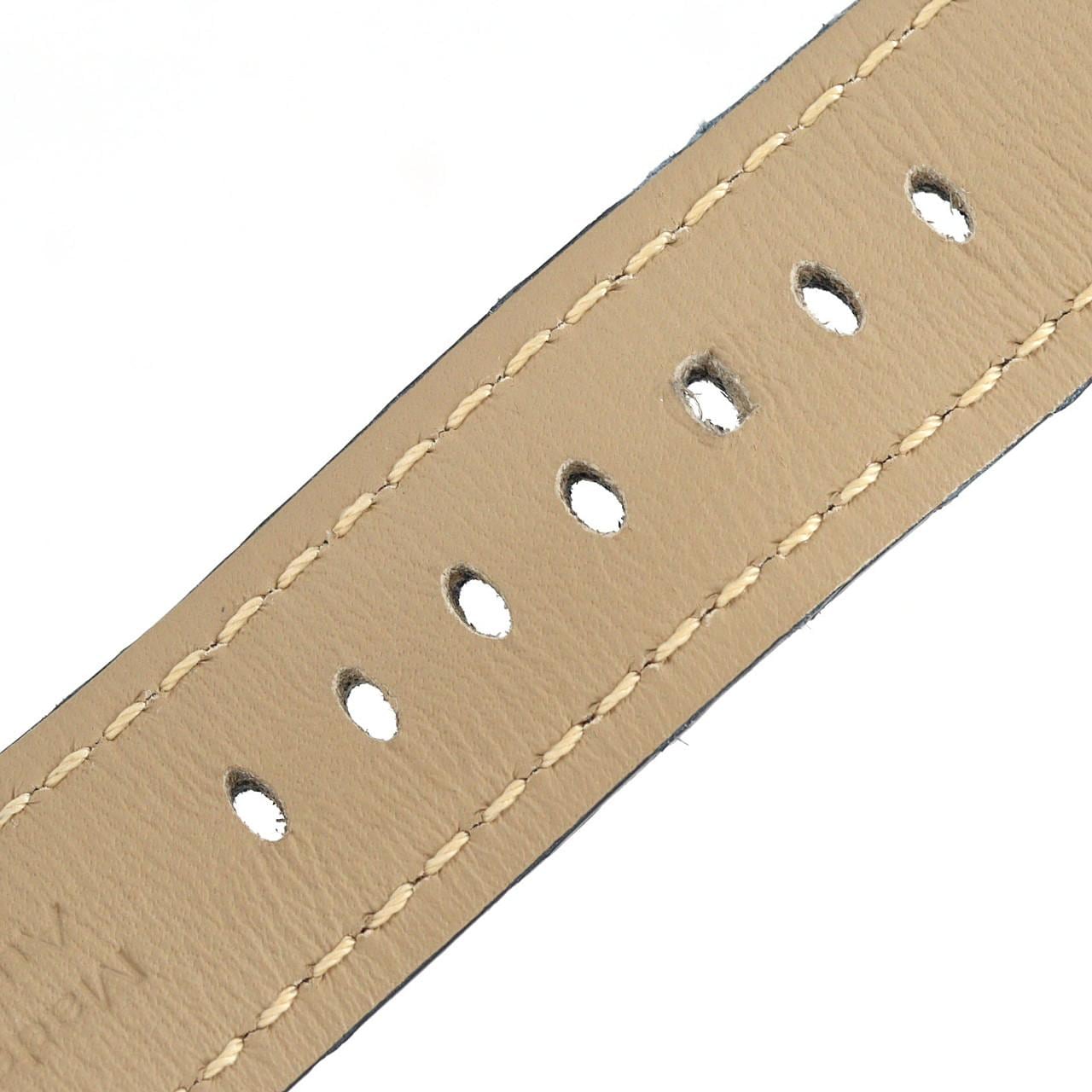 パネライ ルミノールマリーナ PAM01313 SS 自動巻