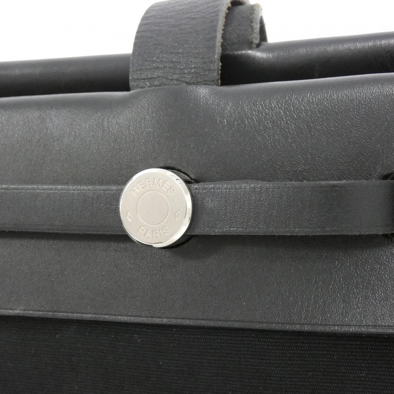 HERMES New Airbag Cabas PM 041521CB Bag