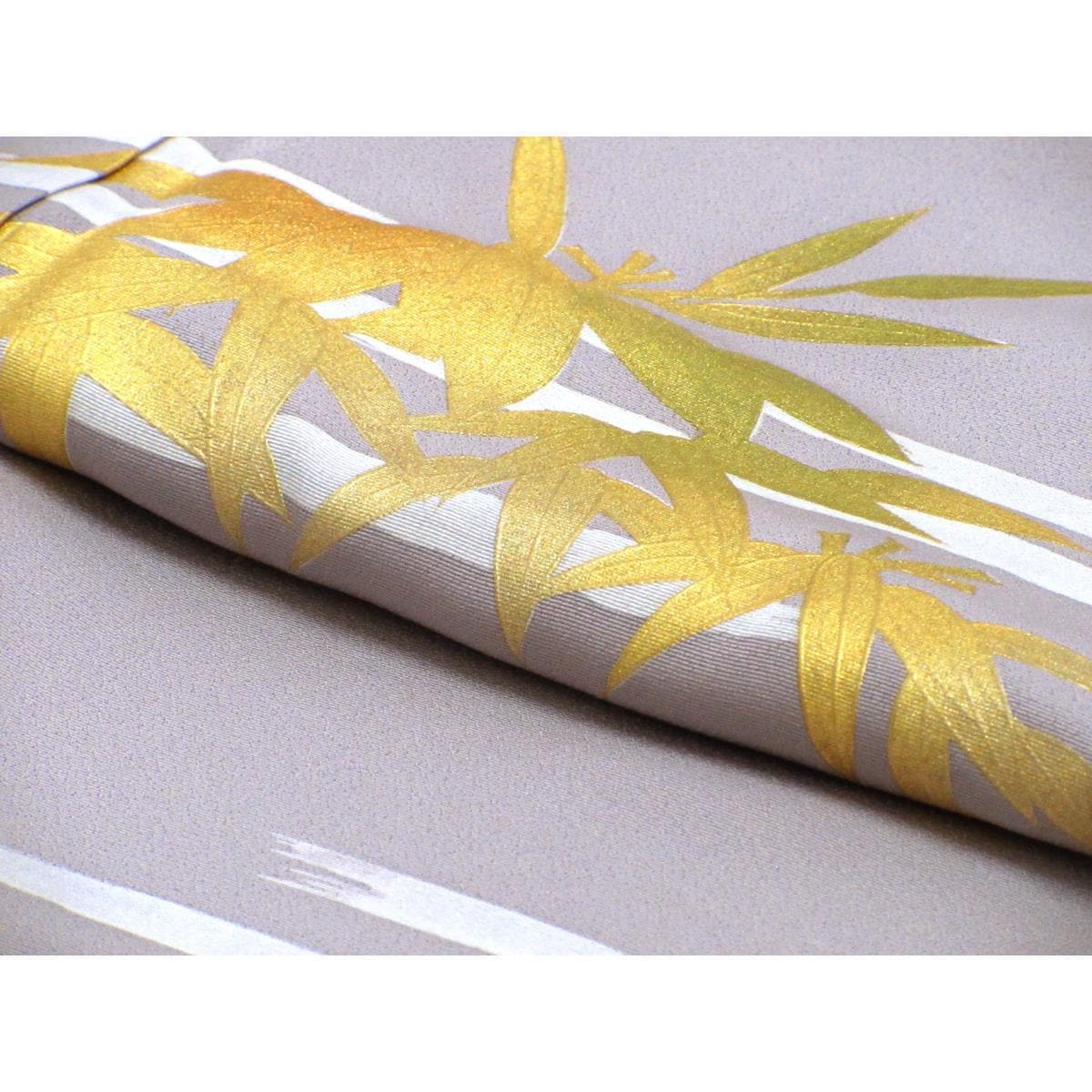 【未使用品】訪問着　龍村