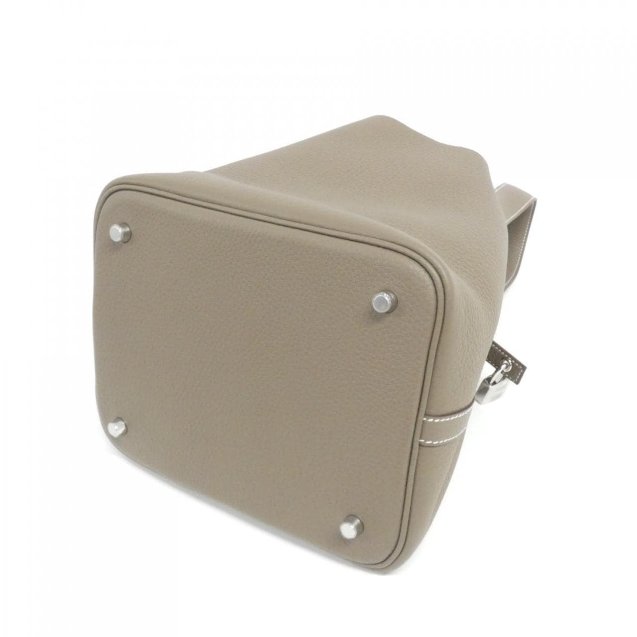 【未使用品】エルメス ピコタン ロック MM 060991CK バッグ