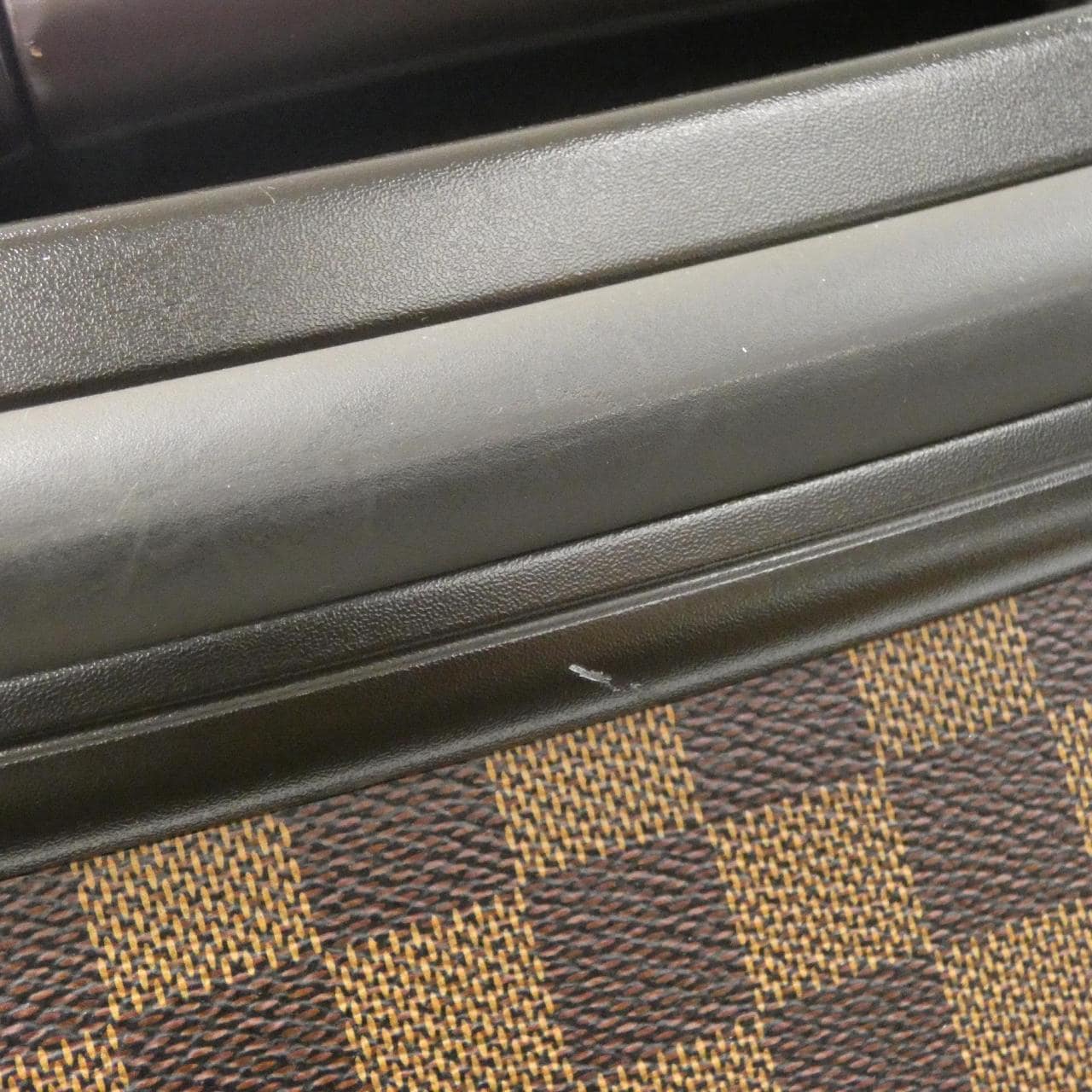 LOUIS VUITTON Damier Pegasus 商務 55 公分 N41187行李箱