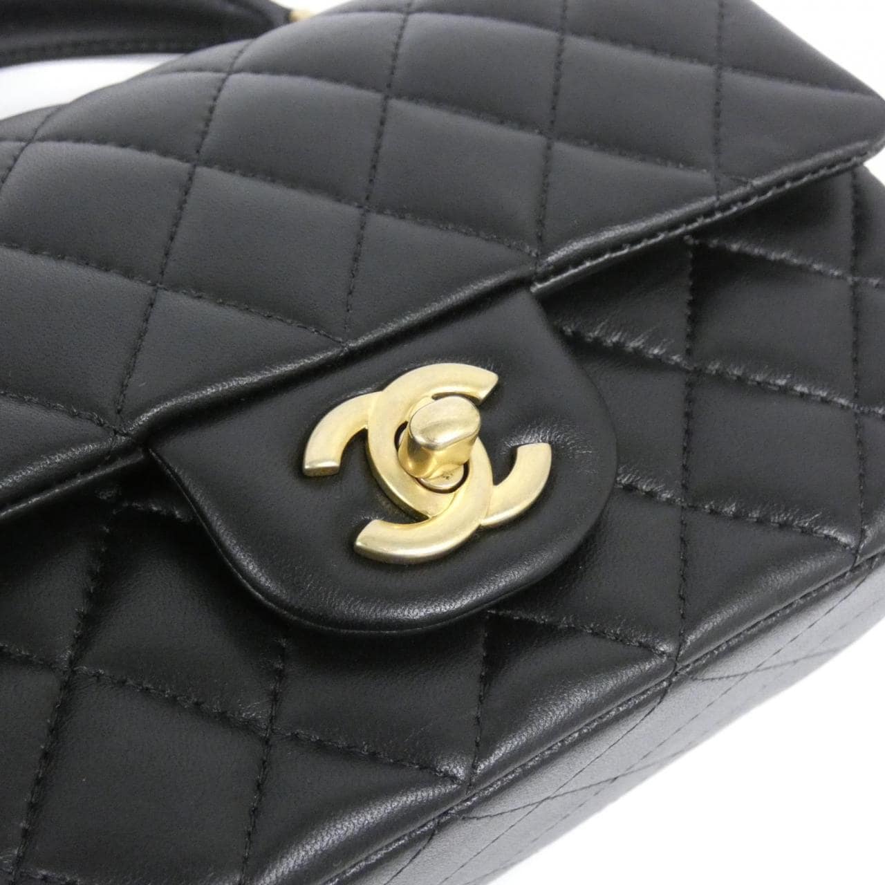 シャネル AS2431 バッグ