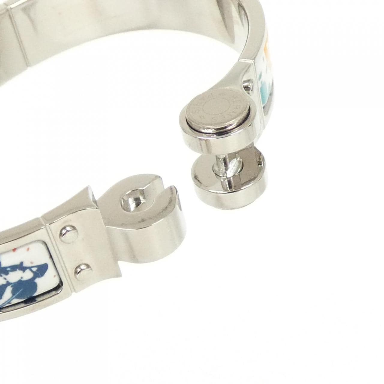 エルメス CHEVAL SURPRISE シャルニエール 511702FP ブレスレット
