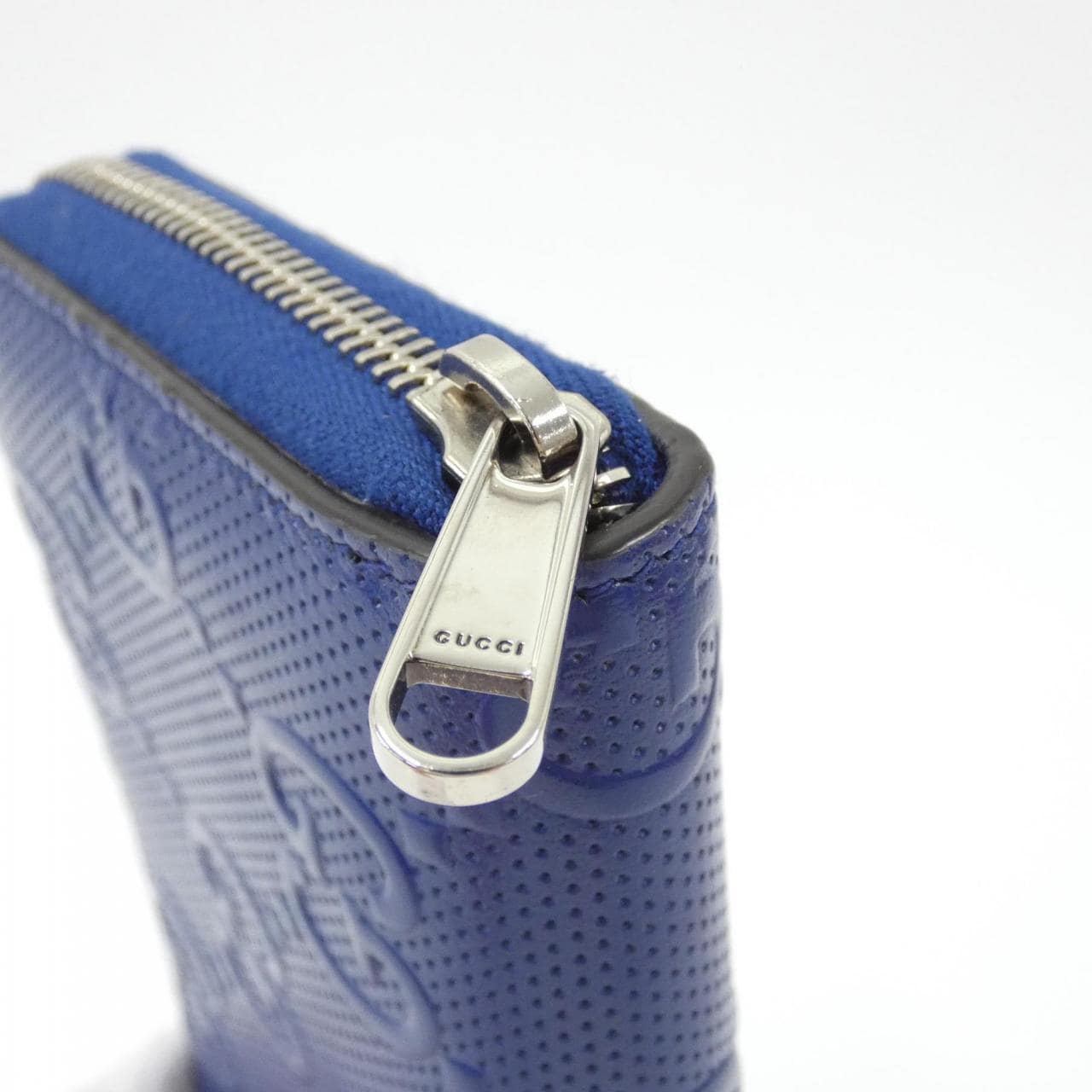 Gucci 625558 1W3AJ Wallet