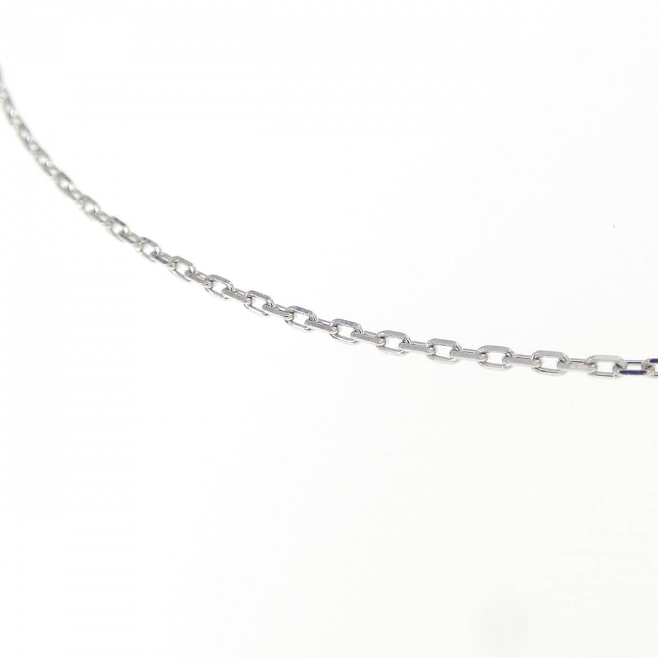 純PT チェーン ネックレス