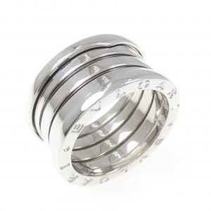 ブルガリ B.zero1 4バンド リング