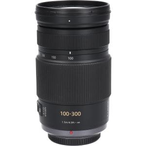 １００－３００ｍｍ　Ｆ４－５．６Ｏ．Ｉ．Ｓ