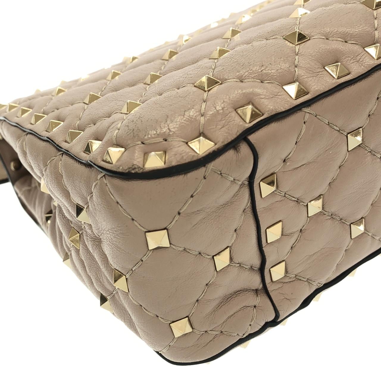 ヴァレンティノガラヴァーニ バッグ