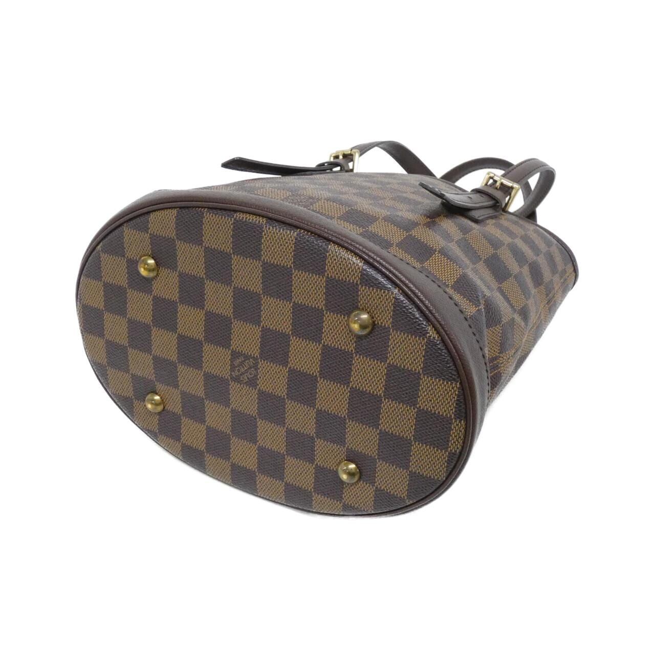 ルイヴィトン ダミエ マレ N42240 ショルダーバッグ